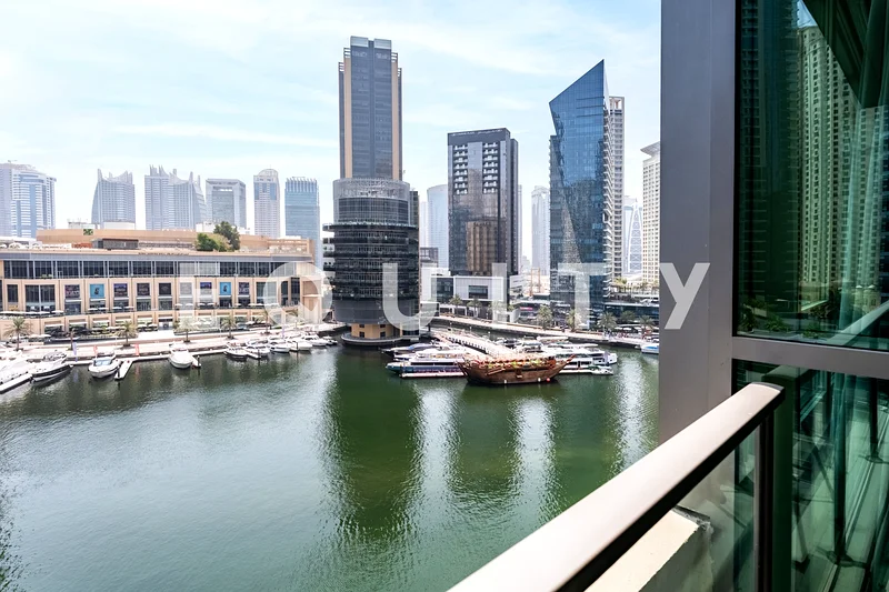 أفضل منظر للمارينا | مُحدّث بالكامل | شاغر64037542811521111