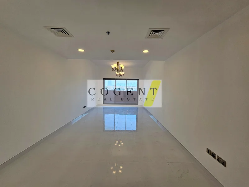 Elegant 1BHK | Massive Layout | Big Balcony | Walk-in Closet | Close To Metro63744985202307112