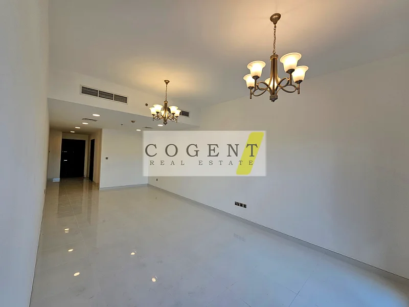 Elegant 1BHK | Massive Layout | Big Balcony | Walk-in Closet | Close To Metro63744985202307111