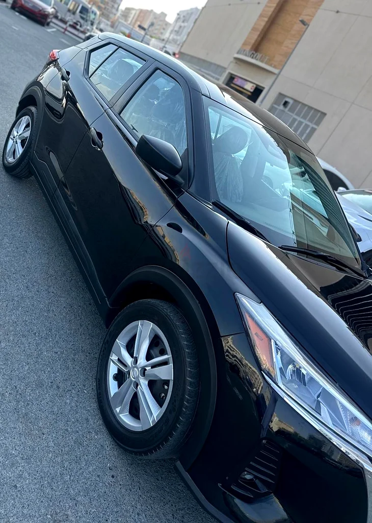 NISSAN KICKS 202163399976436226113