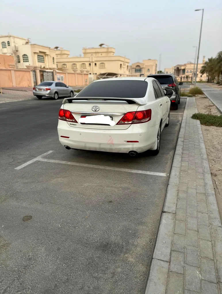 للبيع تويوتا أوريون 200863402410307074112