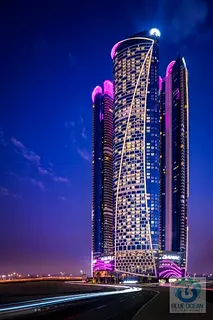 Damac Paramount Hotels
