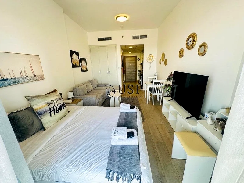 Spacious | Fully Furnished | City View63404452195841112