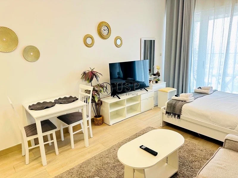 Spacious | Fully Furnished | City View63404452195841111