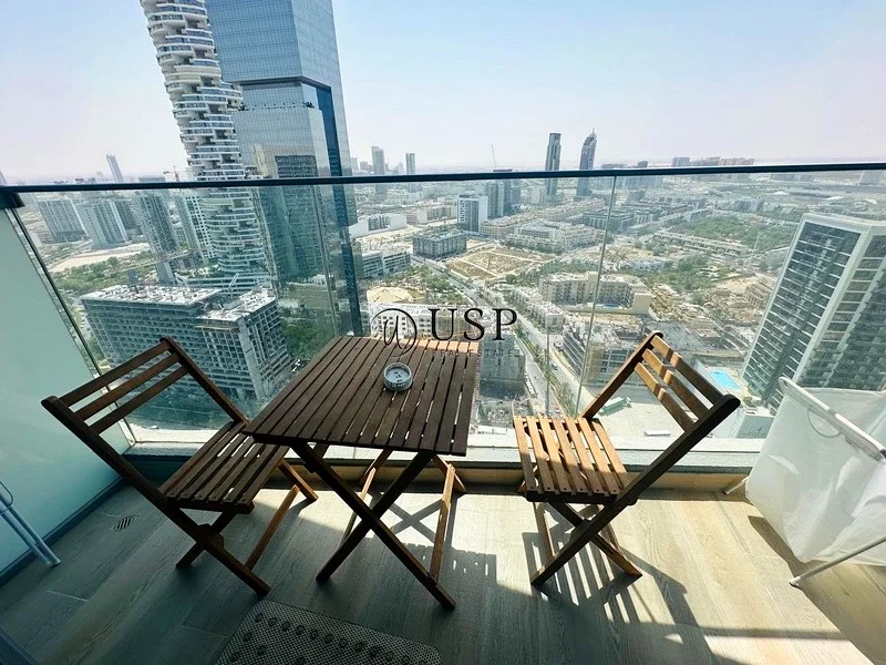 Spacious | Fully Furnished | City View63404452195841114