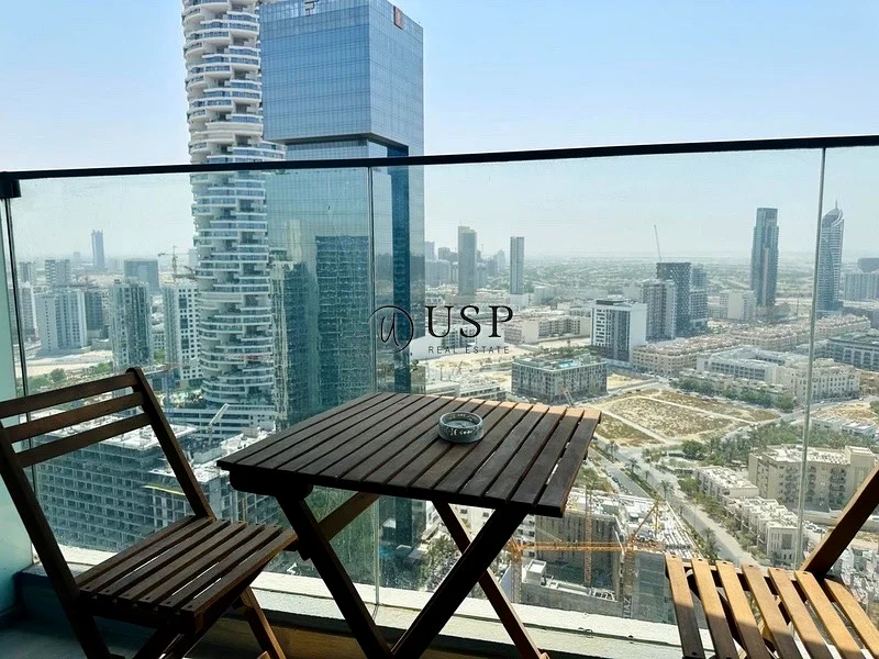 Spacious | Fully Furnished | City View63404452195841113