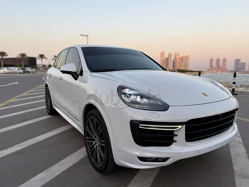 GCC specs | Under Warranty | Full Service History631565398739221121