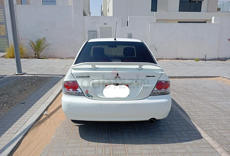 Mitsubishi Lancer 201263398581105281114