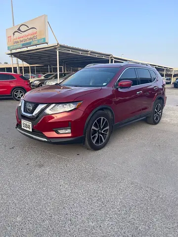 صورة 2 لـ 2018 Nissan ROGUE