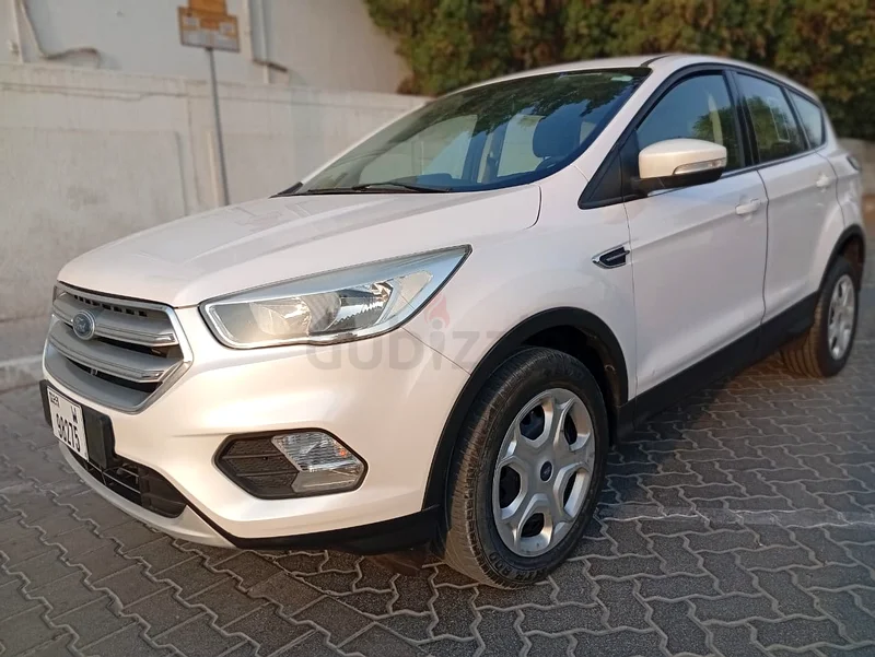 Ford escape 2020.urgent  sale633998775806751117