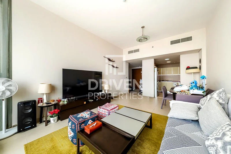 Full Sea View and High Floor | Vacant Apt63918199755265113