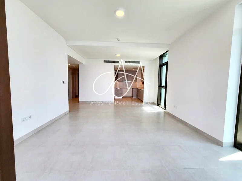 Full Water View | Large Balcony | Maids Room64026242056962113