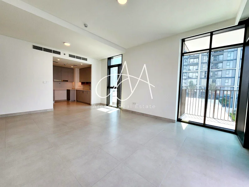 Full Water View | Large Balcony | Maids Room64026242056962111