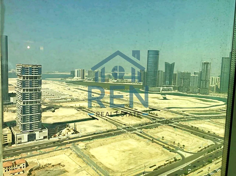 إطلالة على البحر | طابق عالي | تخطيط كبير | منطقة مميزة63845733446787111