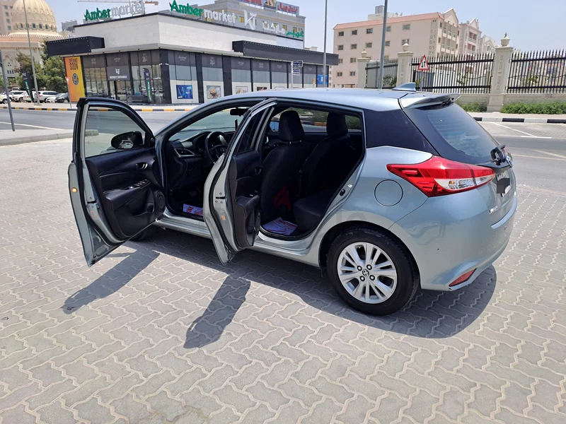 Toyota Yaris 2019 for Sale63399944365827113