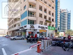 STUNNING STUDIO | Furnished | Prime location Marina