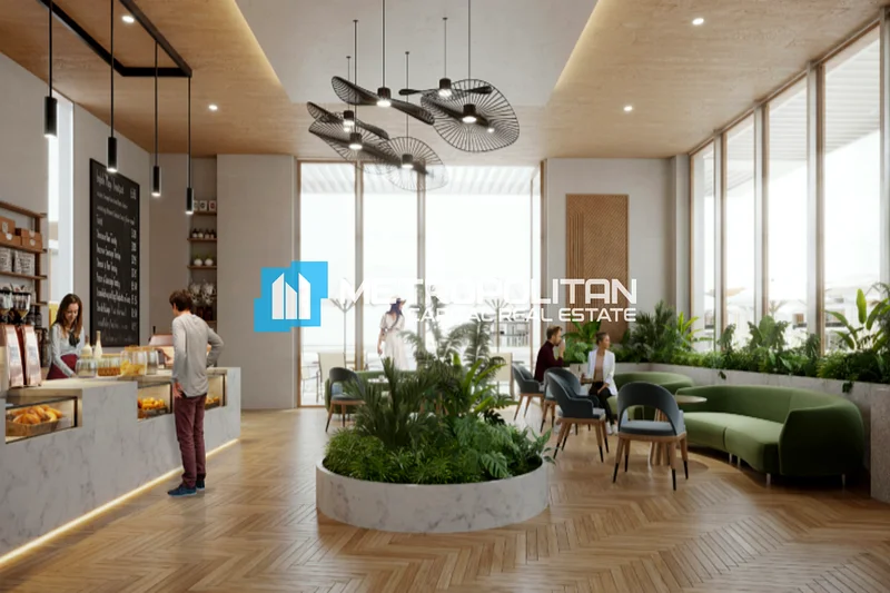 Single Row 3 Bedroom | Type Chic | Payment Plan63847100509825114