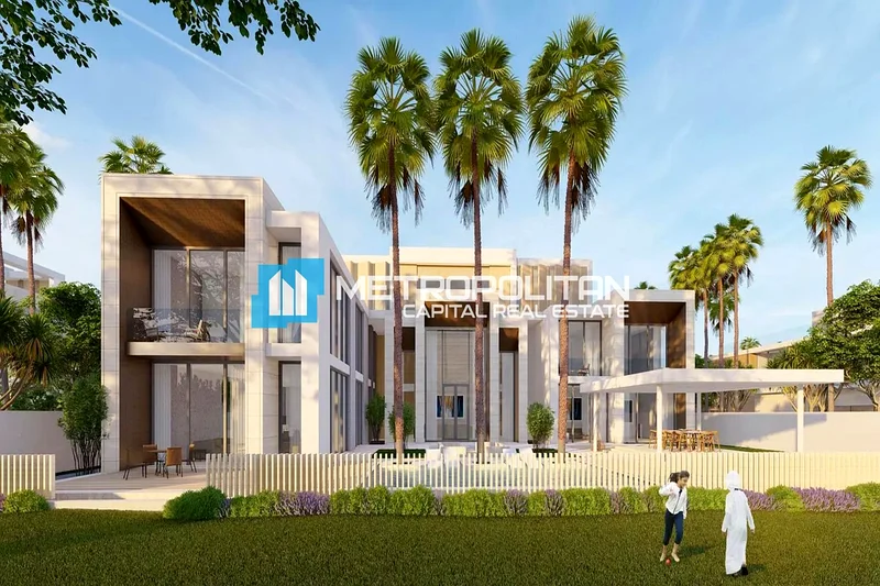 Single Row 3 Bedroom | Type Chic | Payment Plan63847100509825113