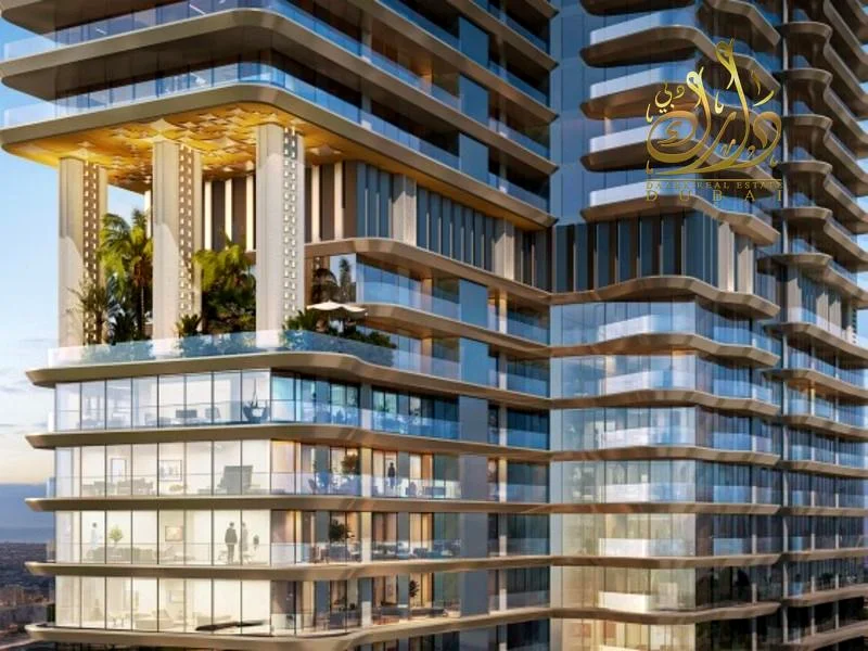 Freehold | Flexible payment plan | Italian design | High R O I63967055799427112