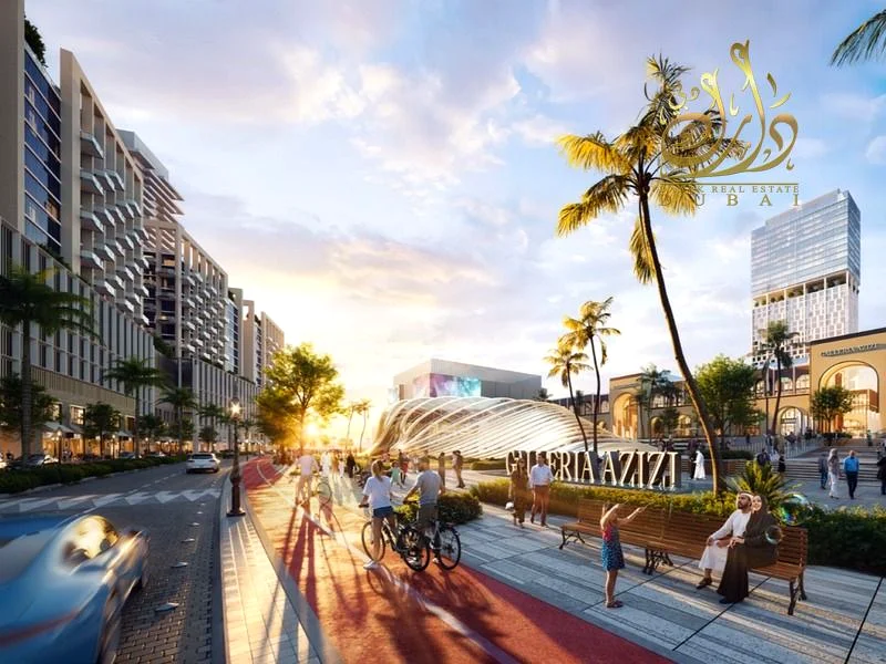 Freehold | Flexible payment plan | Italian design | High R O I63967055799427111