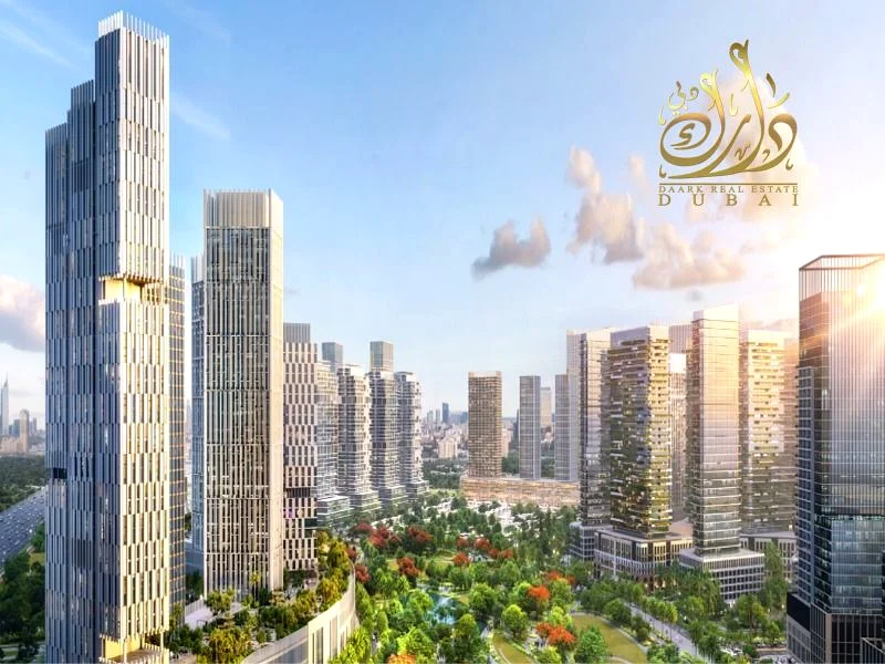 Freehold | Flexible payment plan | Italian design | High R O I63967055799427110