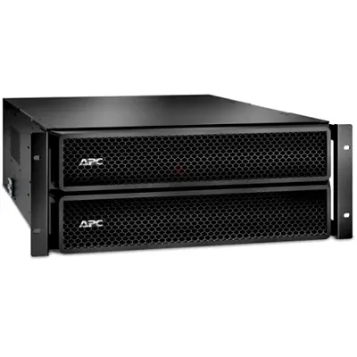 APC SRT10KRMTF Smart-UPS SRT Step-Down Transformer, 10kVA, Rackmount, 4U, 2x NEMA L5-20R and 2x NEMA