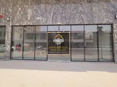Read To Move Big Size Shop With Bathroom New Muwailleh Sharjah