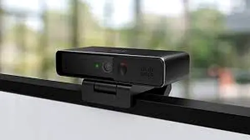 Cisco Web Cam high definition