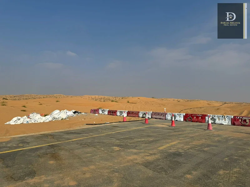 فرصة استثمارية: امتلك أرضًا صناعية في منطقة السجااع الصناعية63819416587267112