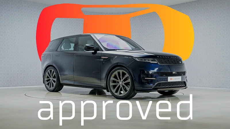 RR Sport P400 HSE Dynamic | 6,590 درهم شهريًا | الضمان حتى نوفمبر 2028 | دول مجلس التعاون الخليجي632321371622431114