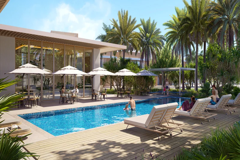 HOT Deal | 1BR+Store | Sea View | Gated Community63847633641217114