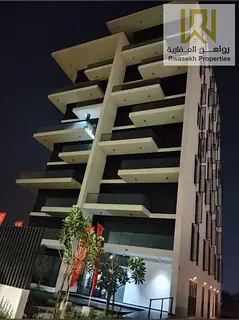 GLAM RESIDENCE | Ready-to-Move Luxury Units in Al Zorah, Ajman get the keys to your new home with on