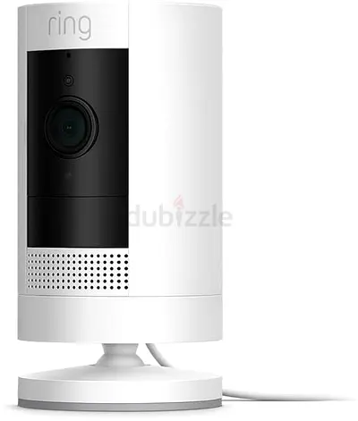 Amazon ring wired camera