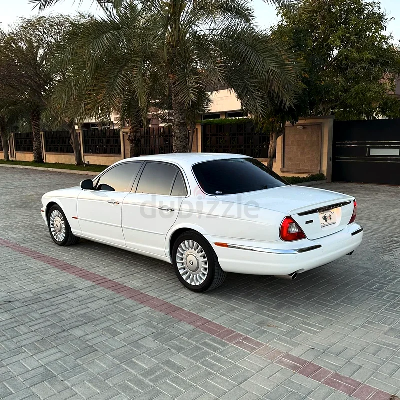 XJR V8 Supercharged63398481078273111