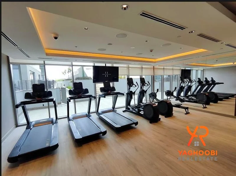High-Floor 1BR | Lagoon & Skyline View | Off-Plan64018301327746114