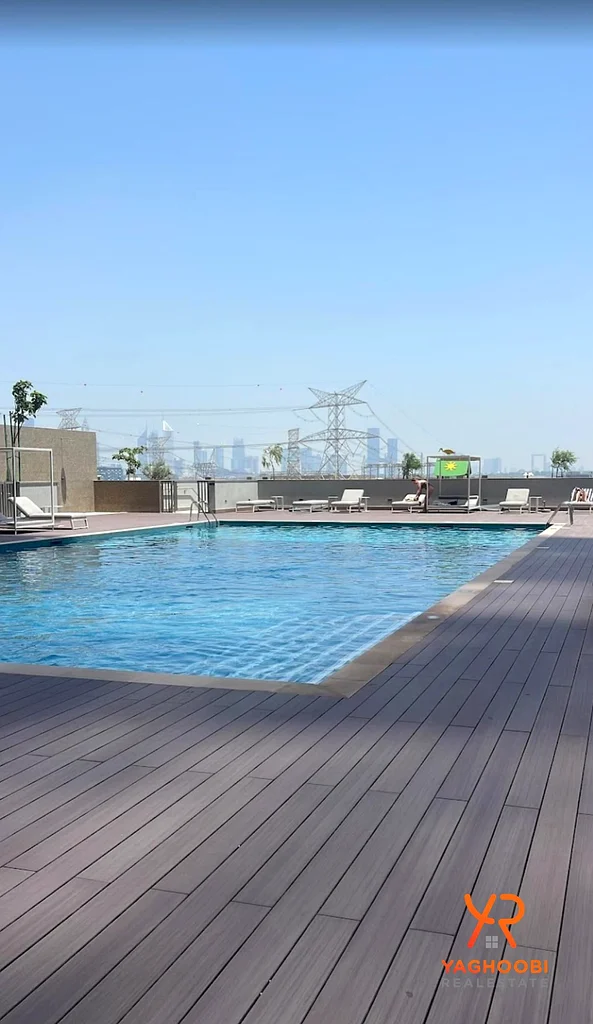 High-Floor 1BR | Lagoon & Skyline View | Off-Plan64018301327746113