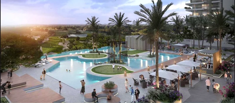 GOLF VIEW / 2BR + LAUNDRY / PAYMENT PLAN / CALL NOW63974806210177110