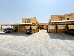Spacious 3BR+Maids Compound Townhouse