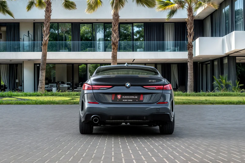 2,840 P.M  | 218i Gran Coupe M-Kit | 0% Downpayment | Perfect Condition!63410194610178114