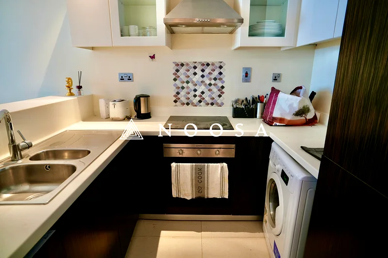 Golf and Pool View | Furnished | Spacious63972628375043113