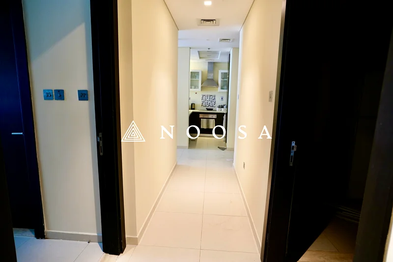 Golf and Pool View | Furnished | Spacious63972628375043114