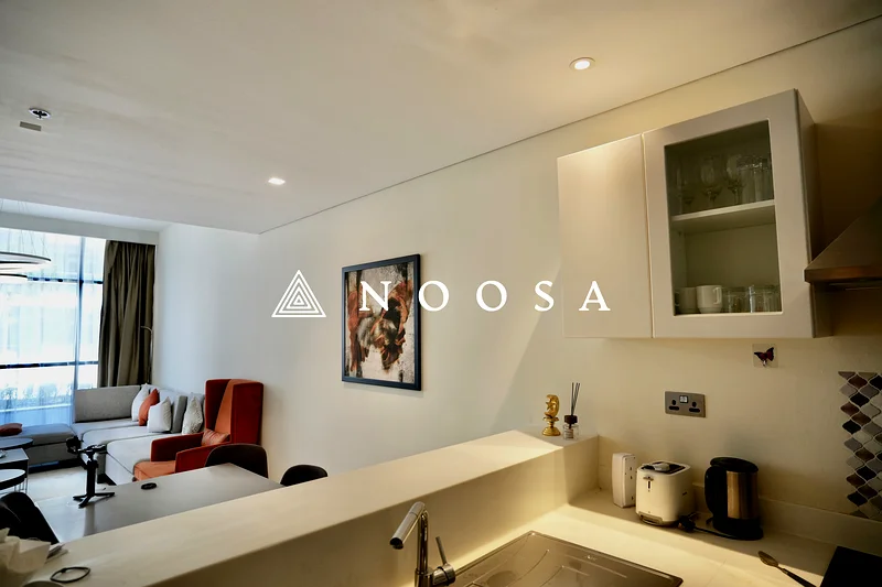 Golf and Pool View | Furnished | Spacious63972628375043112