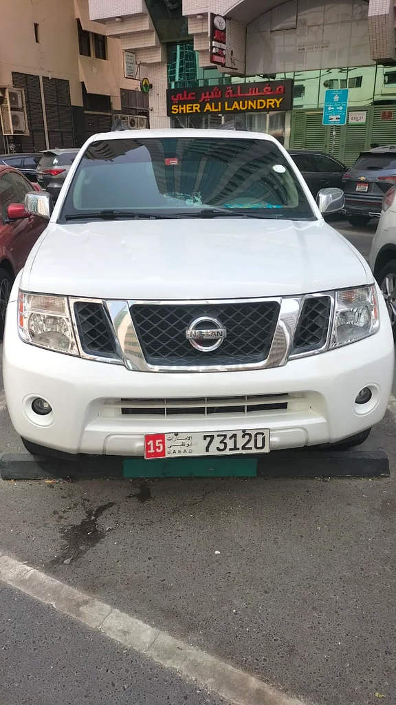 نيسان باثفايندر للبيع633999595727371125