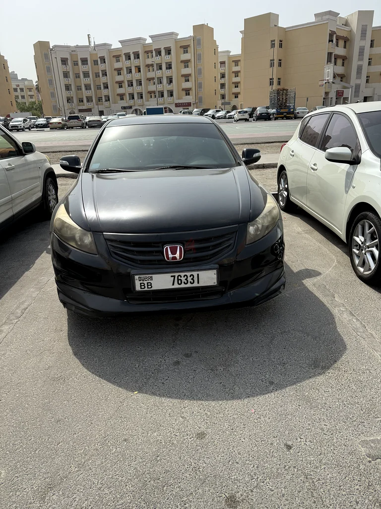 هوندا أكورد للبيع63398545905283112