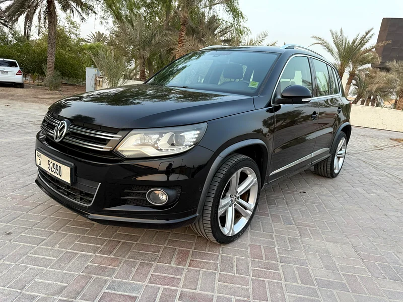 Volkswagen Tiguan,R-line63398575559169113