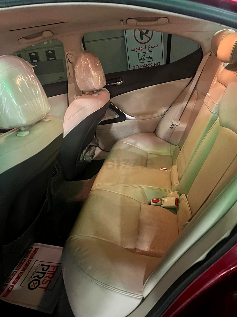 Lexus IS250 - 2011 for sell63398639822211112