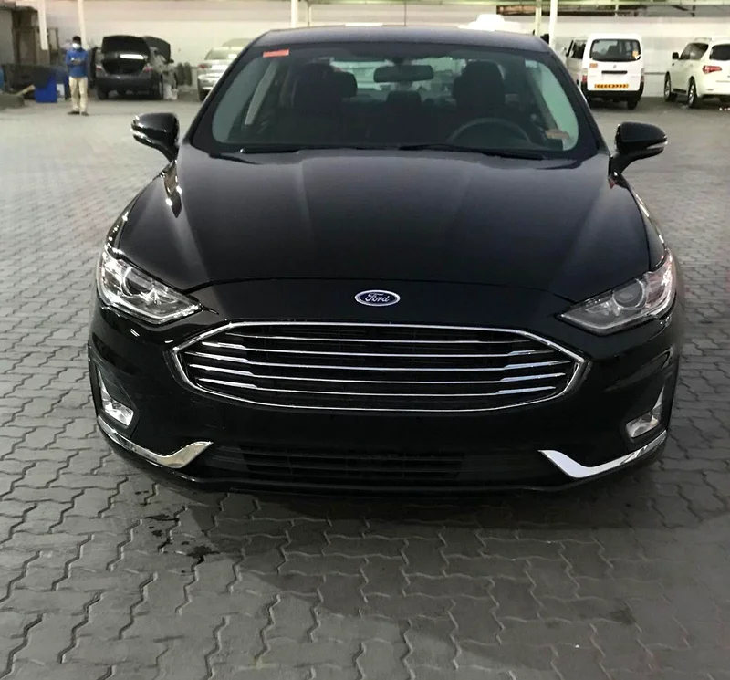 FORD FUSION SE63406543195137114