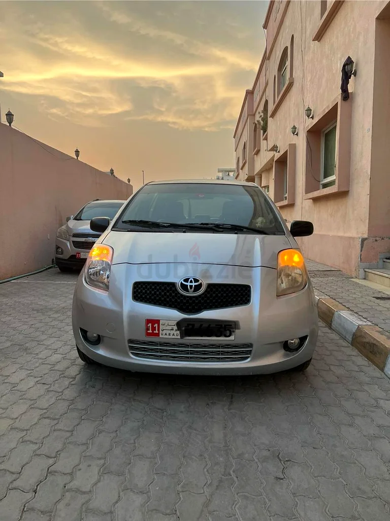 تويوتا ياريس هاتشباك63401315813251114