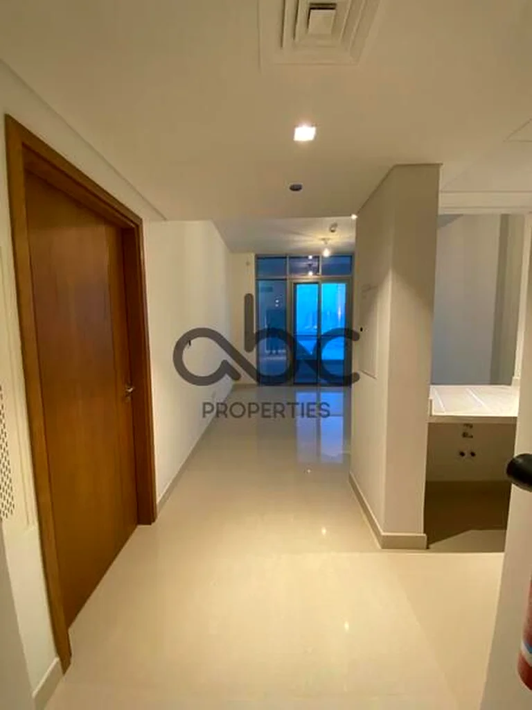 HOT DEAL | Rent Refund| 1BR+ Balcony on Canal view63841717748609114