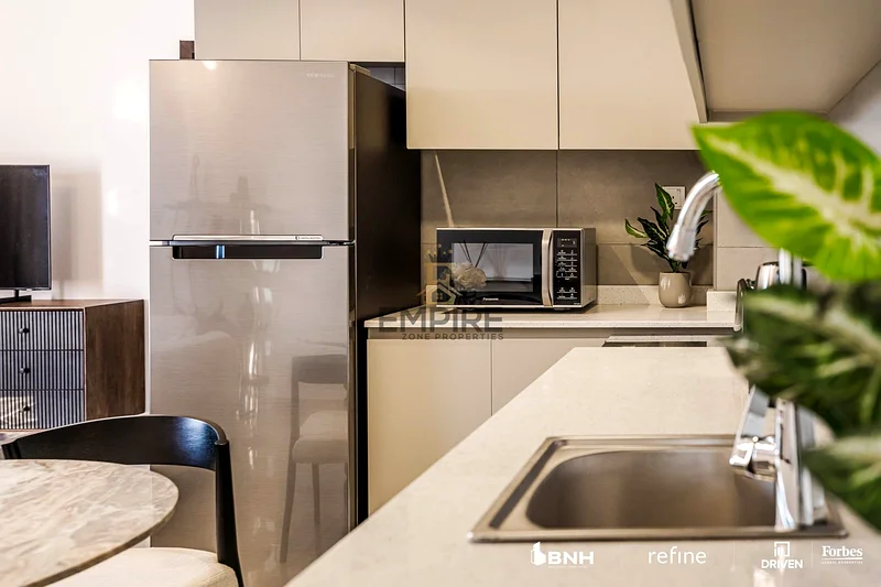 Exclusive Offer: No Commission | Fully Furnished | Handover Ready | 4% DLD Savings63994970550019113